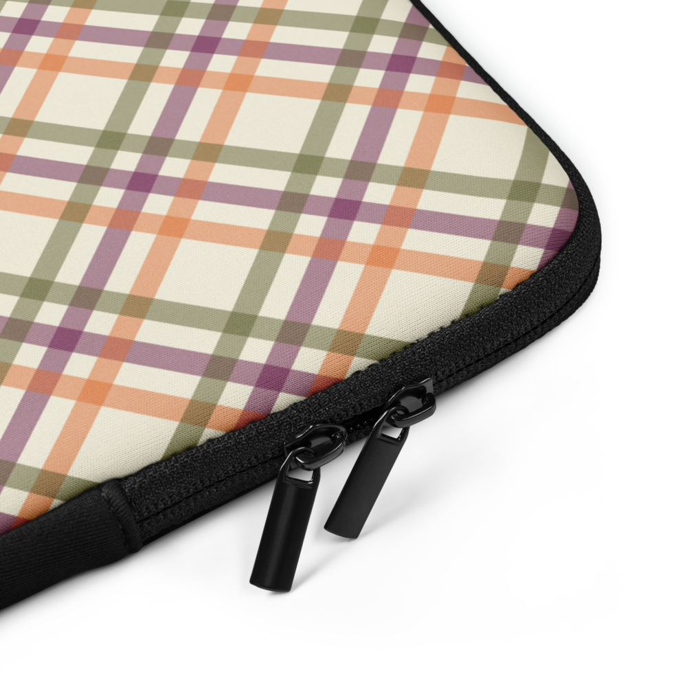 Safari Laptop Pouch