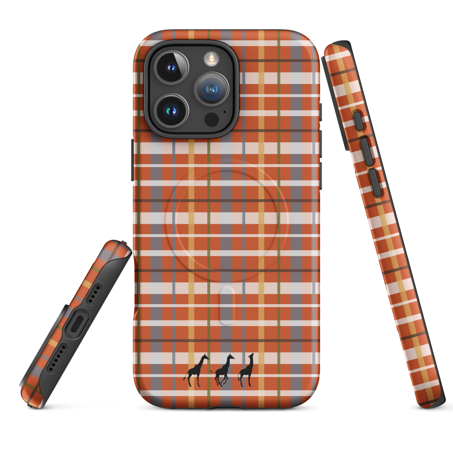 IPHONE COVERS