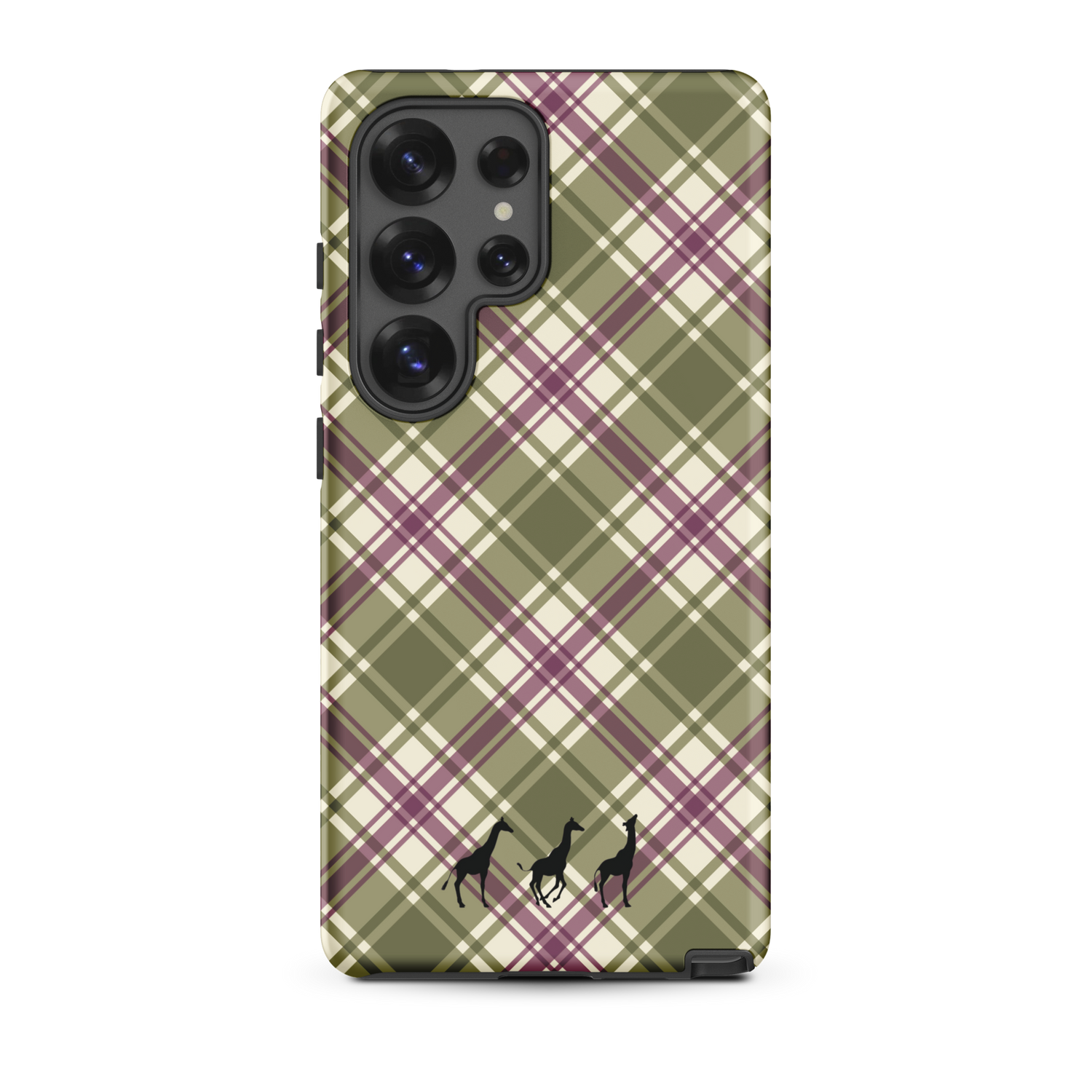SAMSUNG CASES