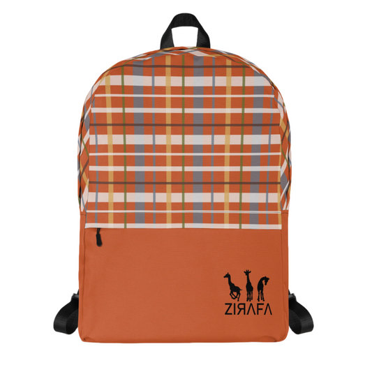 Heritage Backpack