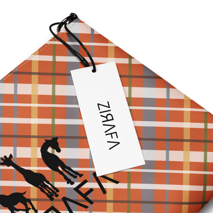 Heritage Side Pouch Bag