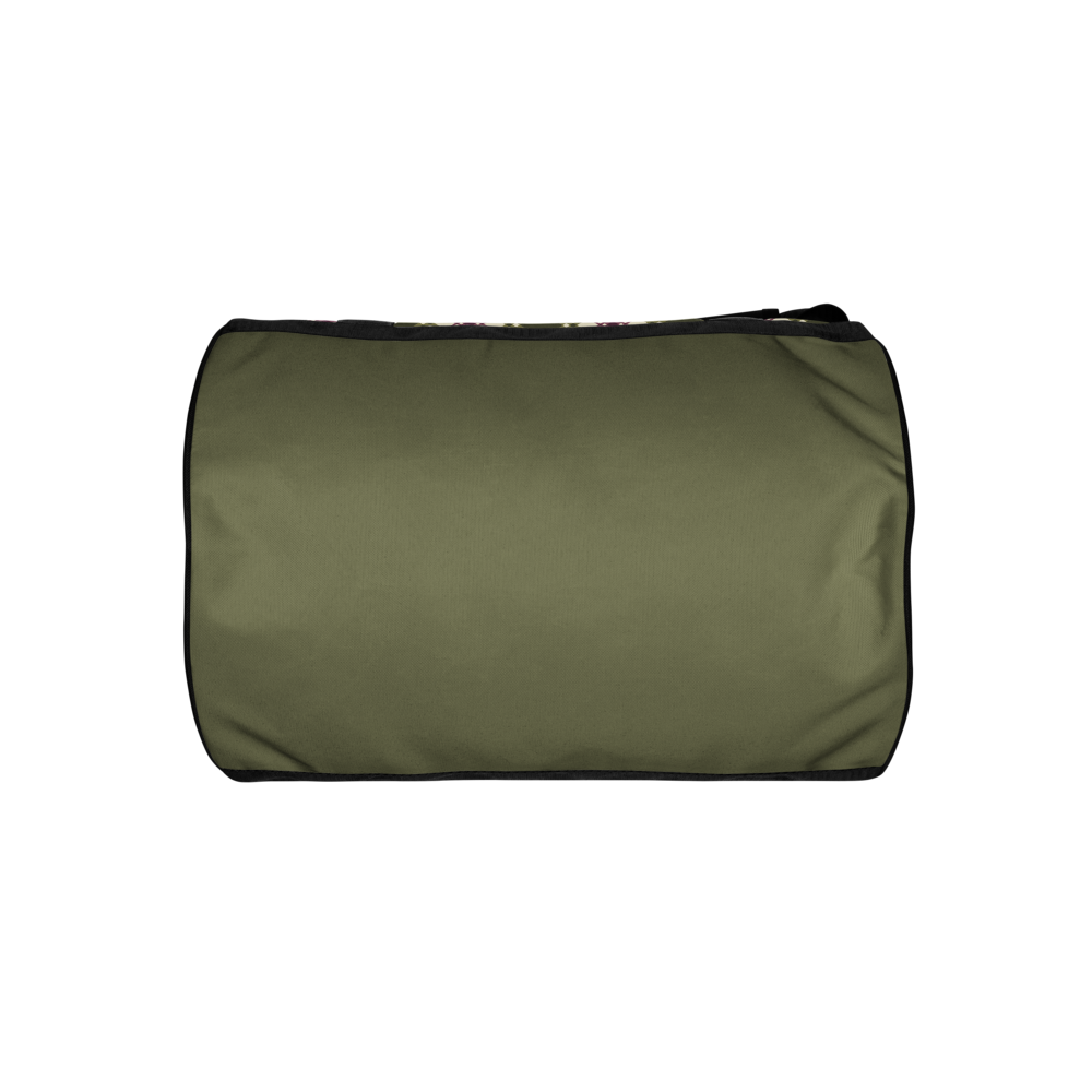 Nomad Travel Gym Bag