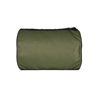 Nomad Travel Gym Bag