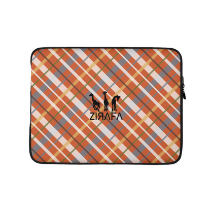 Heritage Laptop Pouch