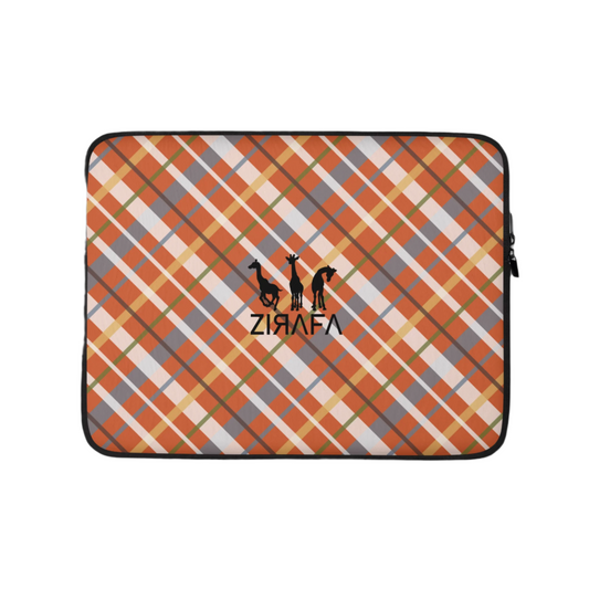 Heritage Laptop Pouch