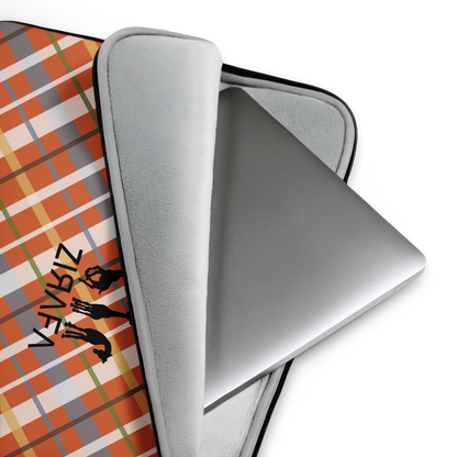 Heritage Laptop Pouch