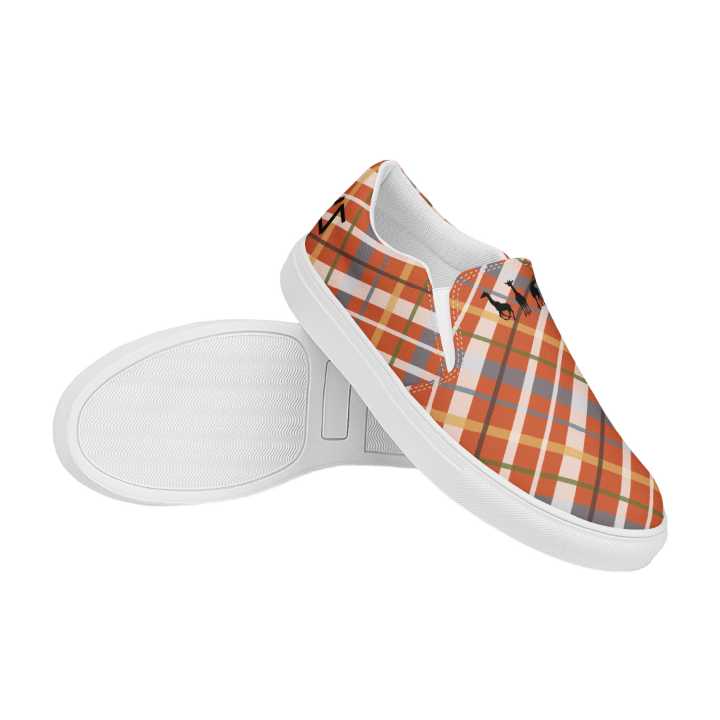 Heritage Men’s slip-on Shoes