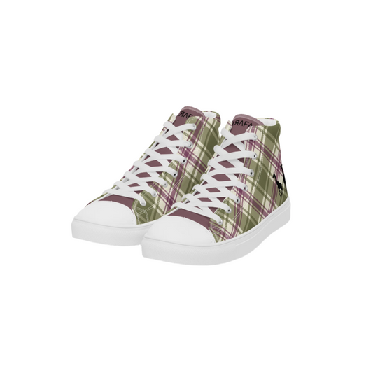 Nomad Women’s High Top Shoes