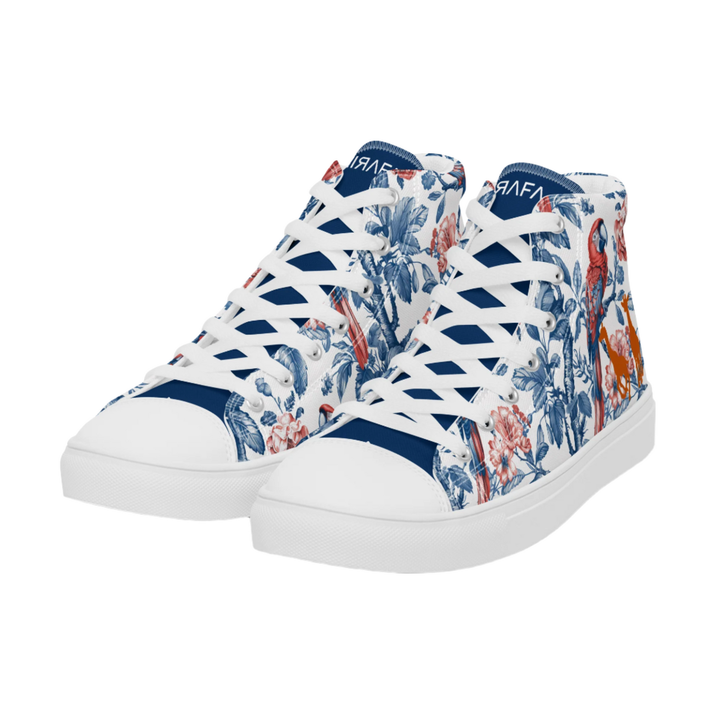 Amazon Women’s High-Top Shoes